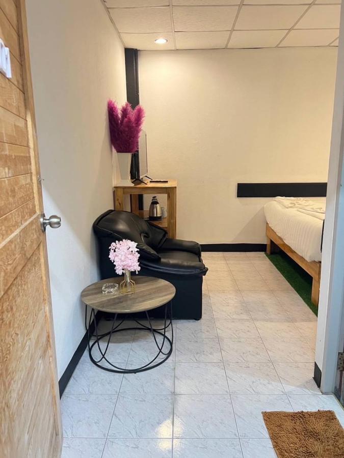 الشقق الفندقية هاد رينفي  Kt Camp المظهر الخارجي الصورة